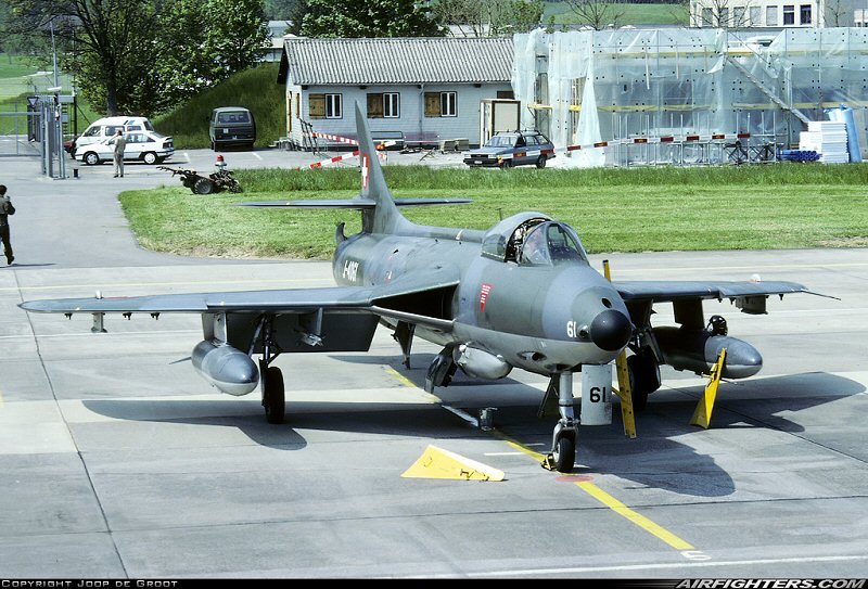 J-4061 at Emmen