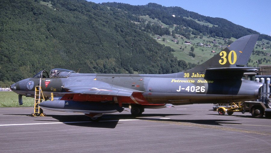 J-4026 at Buochs