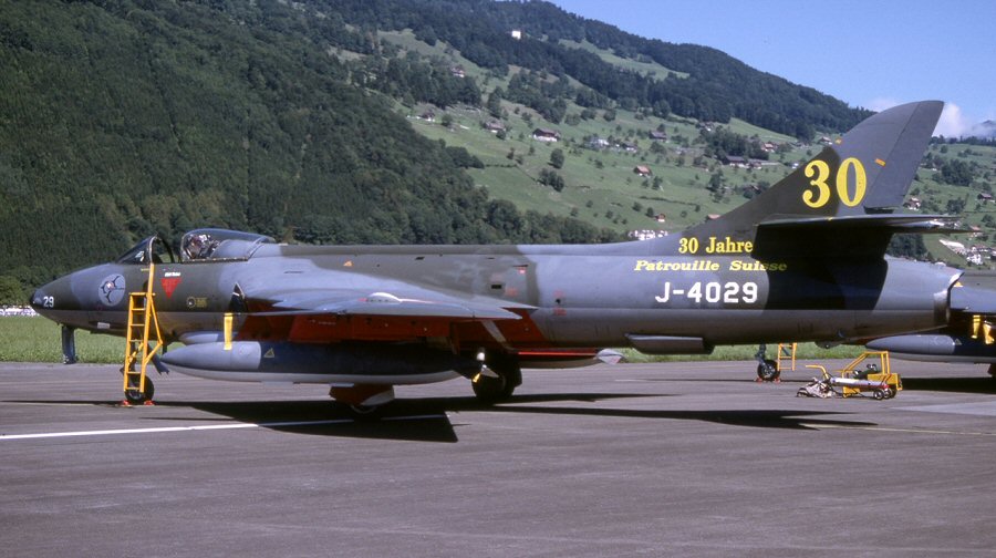 J-4029 at Buochs