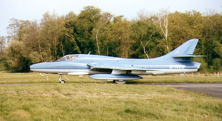 J-4208 at Bournemouth